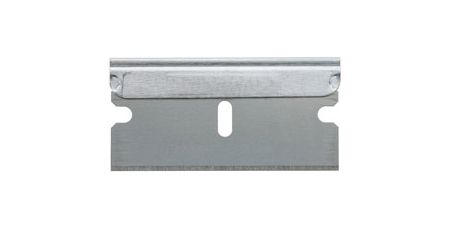 Industrie-Klingen 40 x 20mm