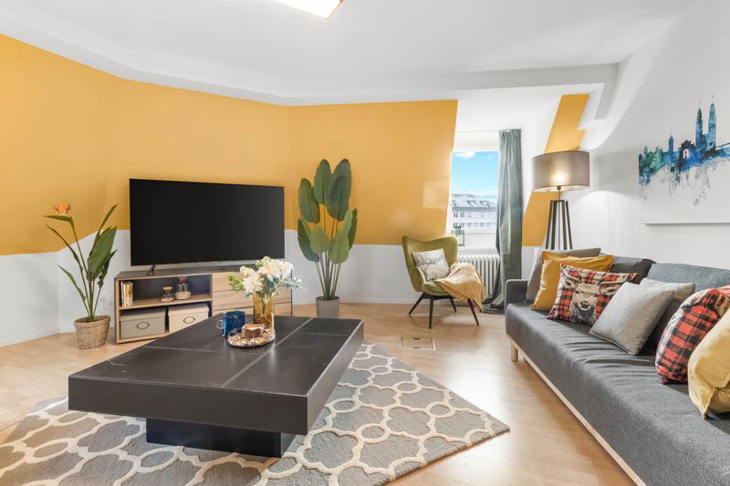 Kreuzplatz Grand Residence Kreuzplatz 2