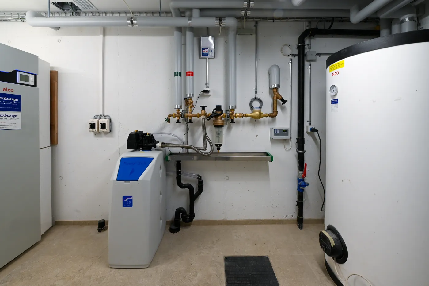 Neubau EFH in Staufen