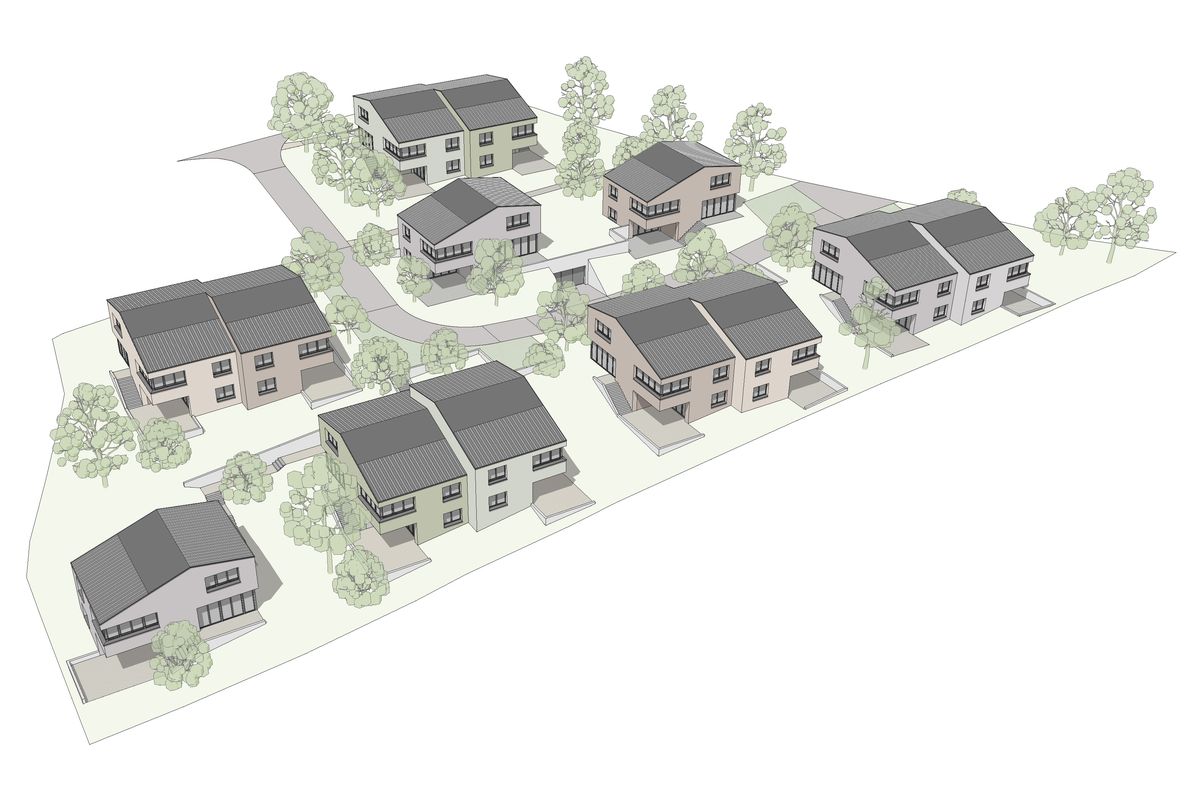 GLAS in Schönenwerd