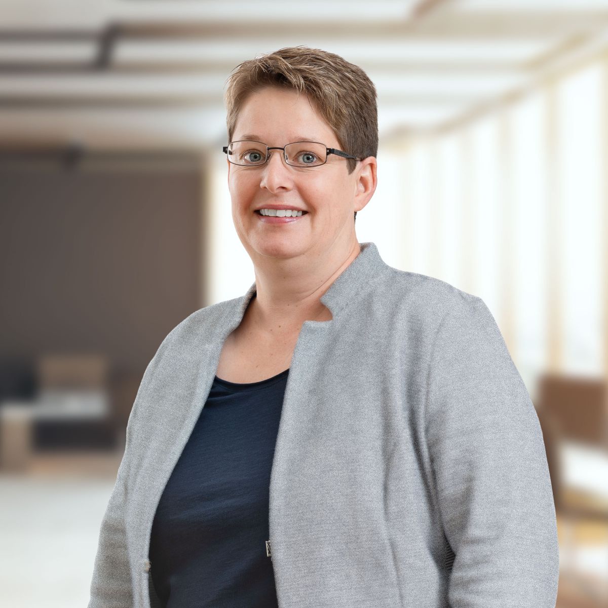 Christine Gerber-Schrag