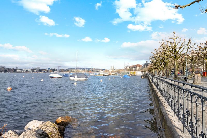 Kreuzplatz Grand Residence Kreuzplatz 2