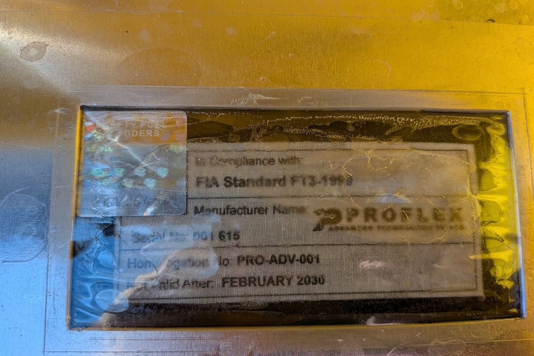 1961 Lotus Elite Serie 2