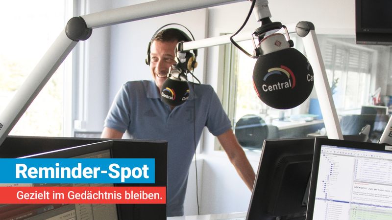 Radio Central