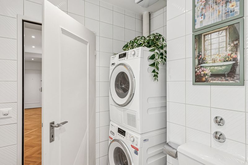 The Grossmünster Residence Zwingliplatz 3