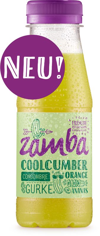 Coolcumber