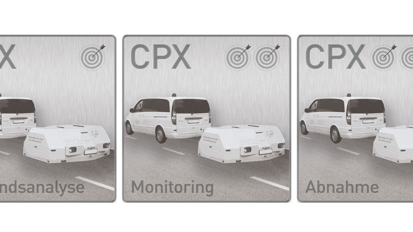 Innovative and efficient: G+P relies on artificial intelligence from vialytics