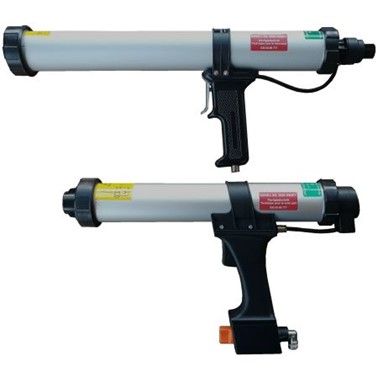 Pistolet pneumatique pour sachets