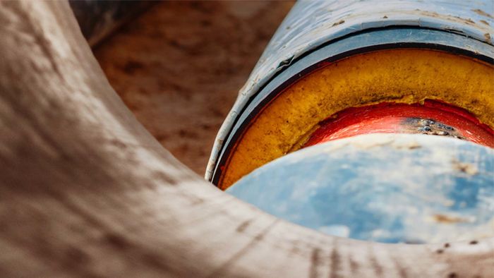 Gas- und Wärmemarktstudie Schweiz 2025
