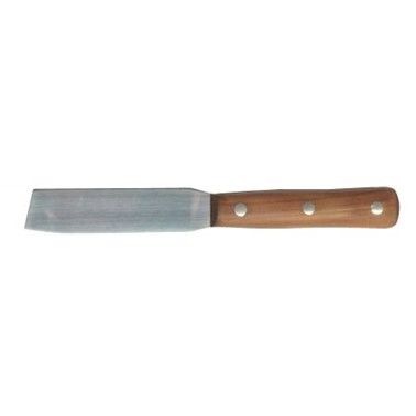 couteau à mastiquer forme SUEDOISE