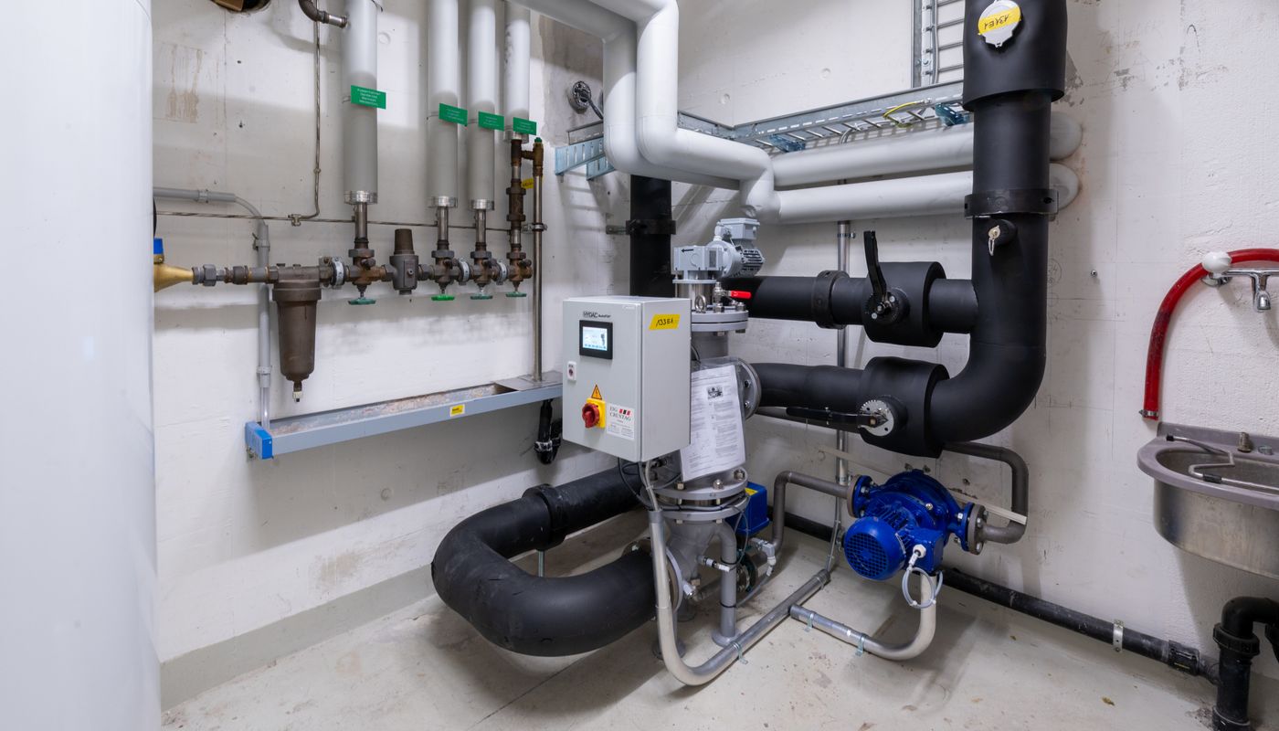 Nachhaltiger Schritt in die Zukunft