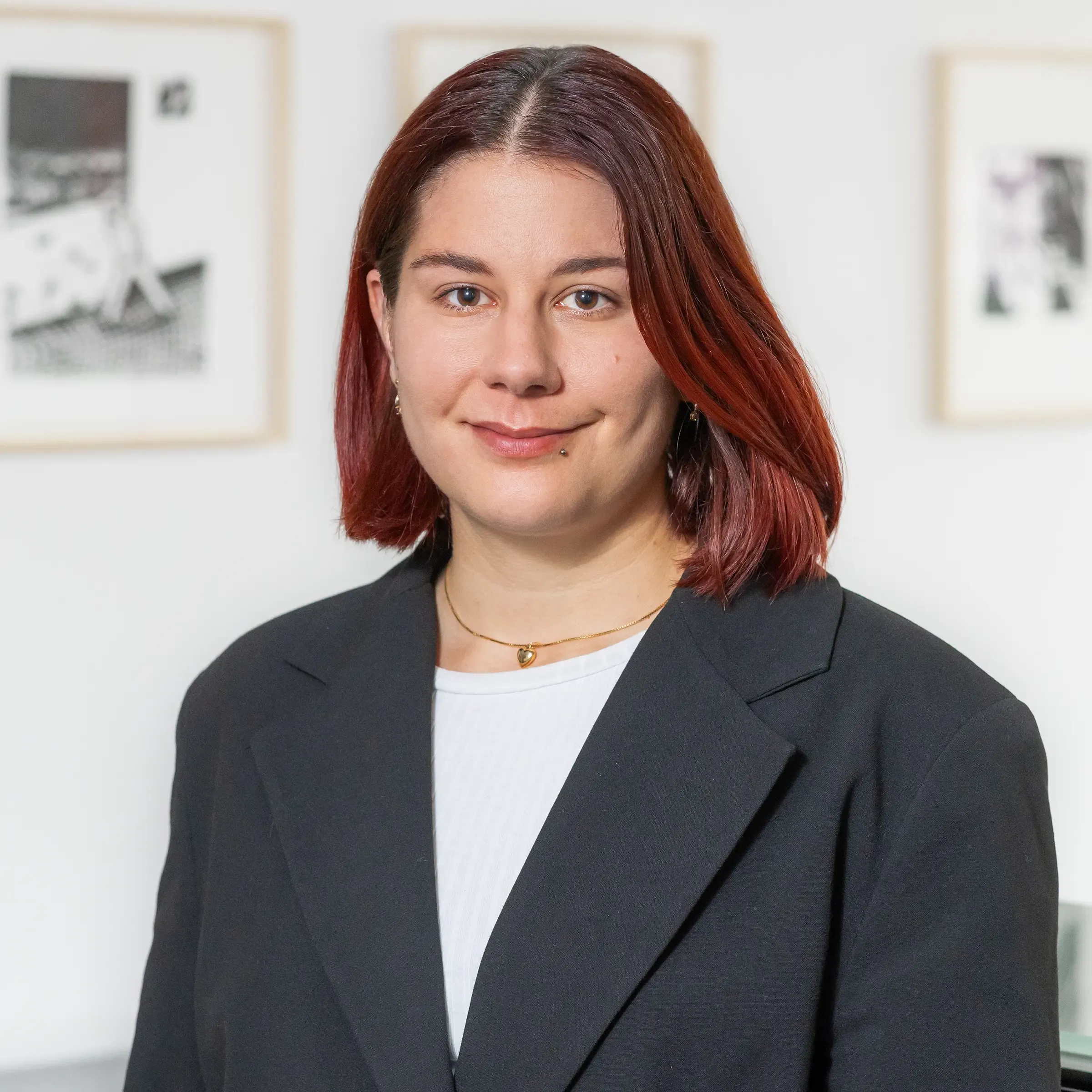 Nadia Peverati