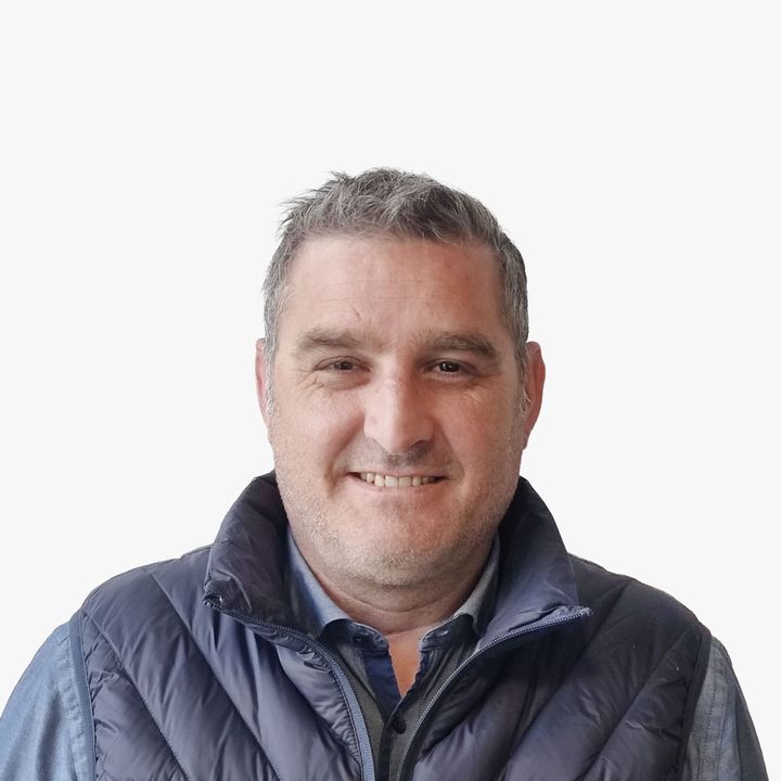 Christian Vogt