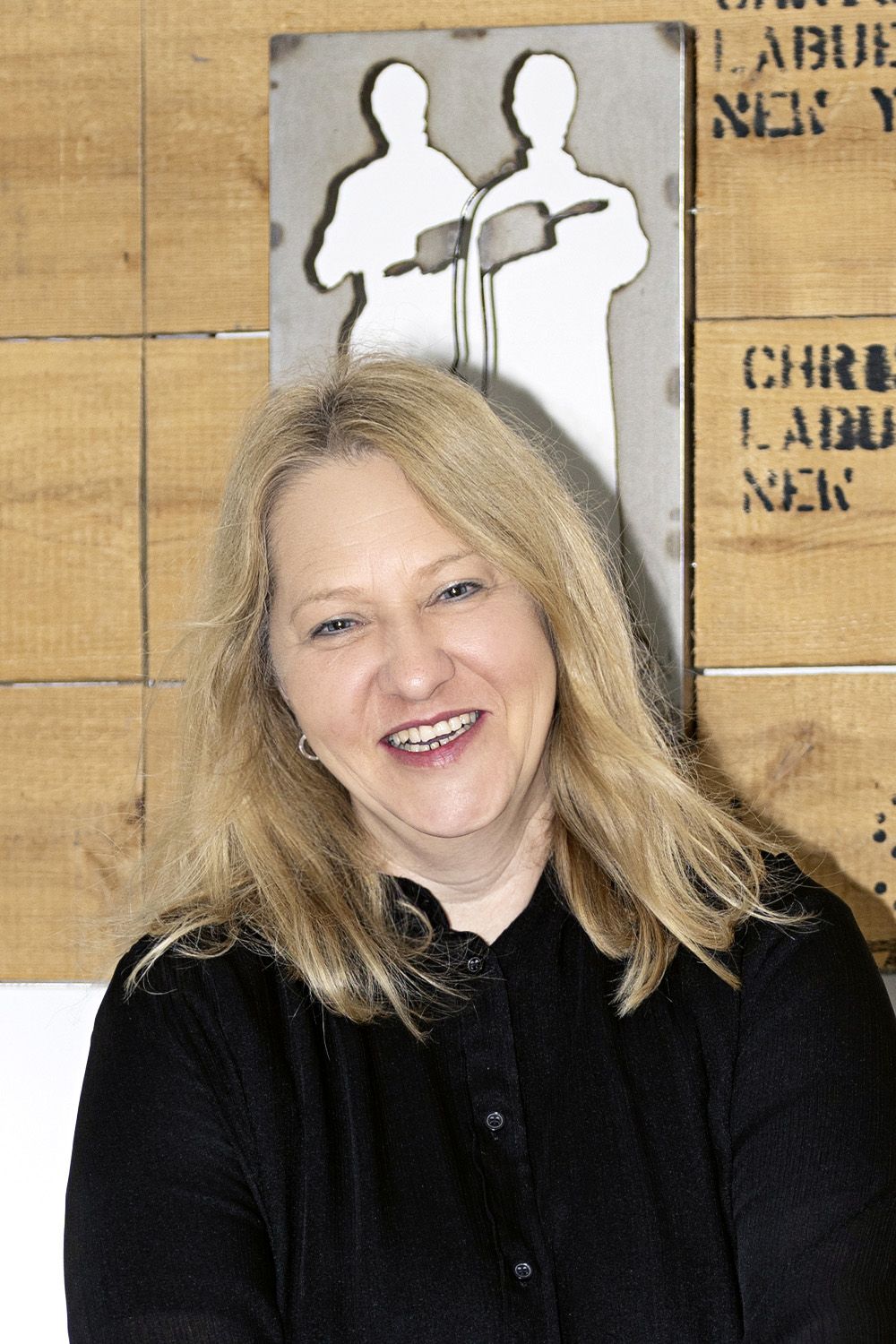 Karin Gartmann