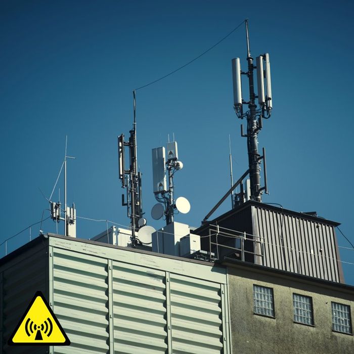 Non-ionising radiation - We measure exposure to electromagnetic fields