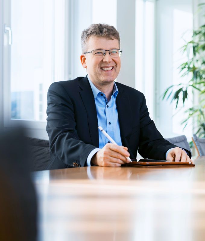 Andreas Güller