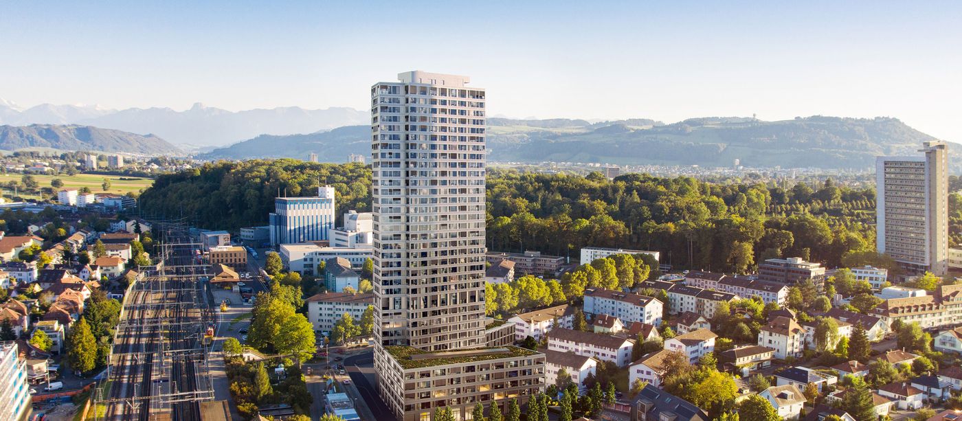 Webinar zu klimagerechtem Bauen – Cool bleiben, auch wenn’s heiss wird