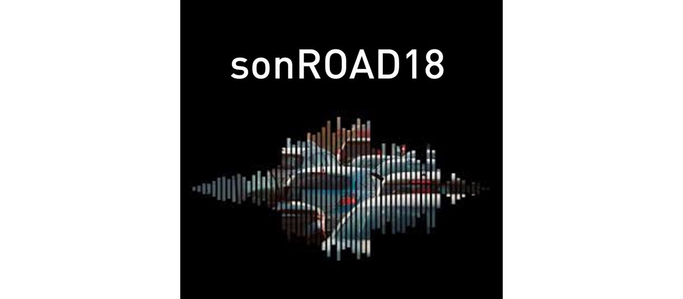 Webinar on sonROAD18 in Practice - Opportunities & Challenges in Noise Modeling.