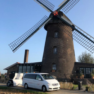 CPX comparison measurements in the Netherlands
