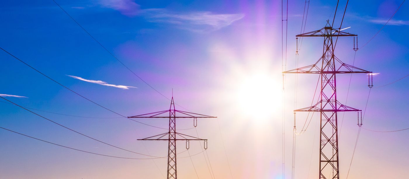 Führen die hohen Marktpreise nun zu einer Konsolidierung in der Strombranche?