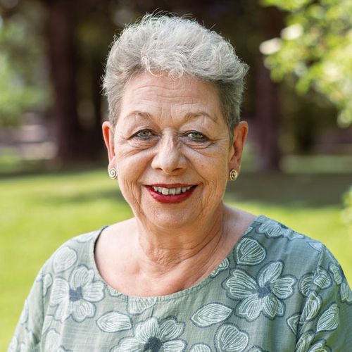 Barbara Roth