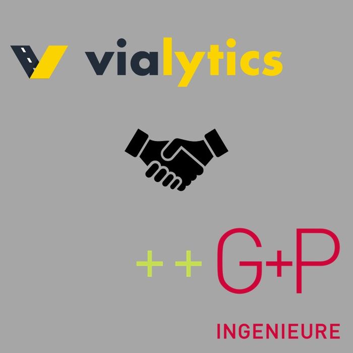 Innovative and efficient: G+P relies on artificial intelligence from vialytics