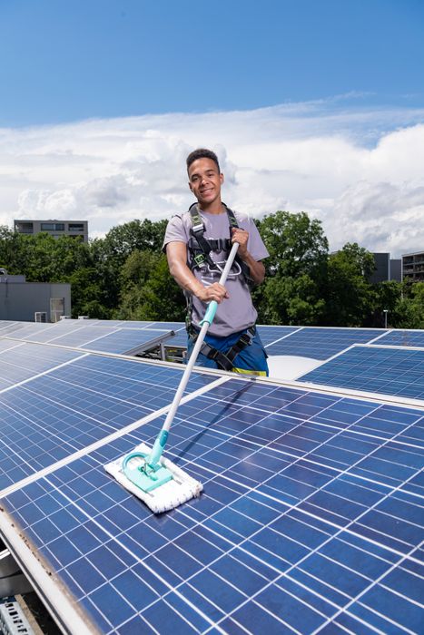 ZEV: Alle profitieren vom Solarstrom
