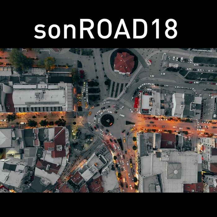 SonRoad18 – Road noise calculation becomes more precise