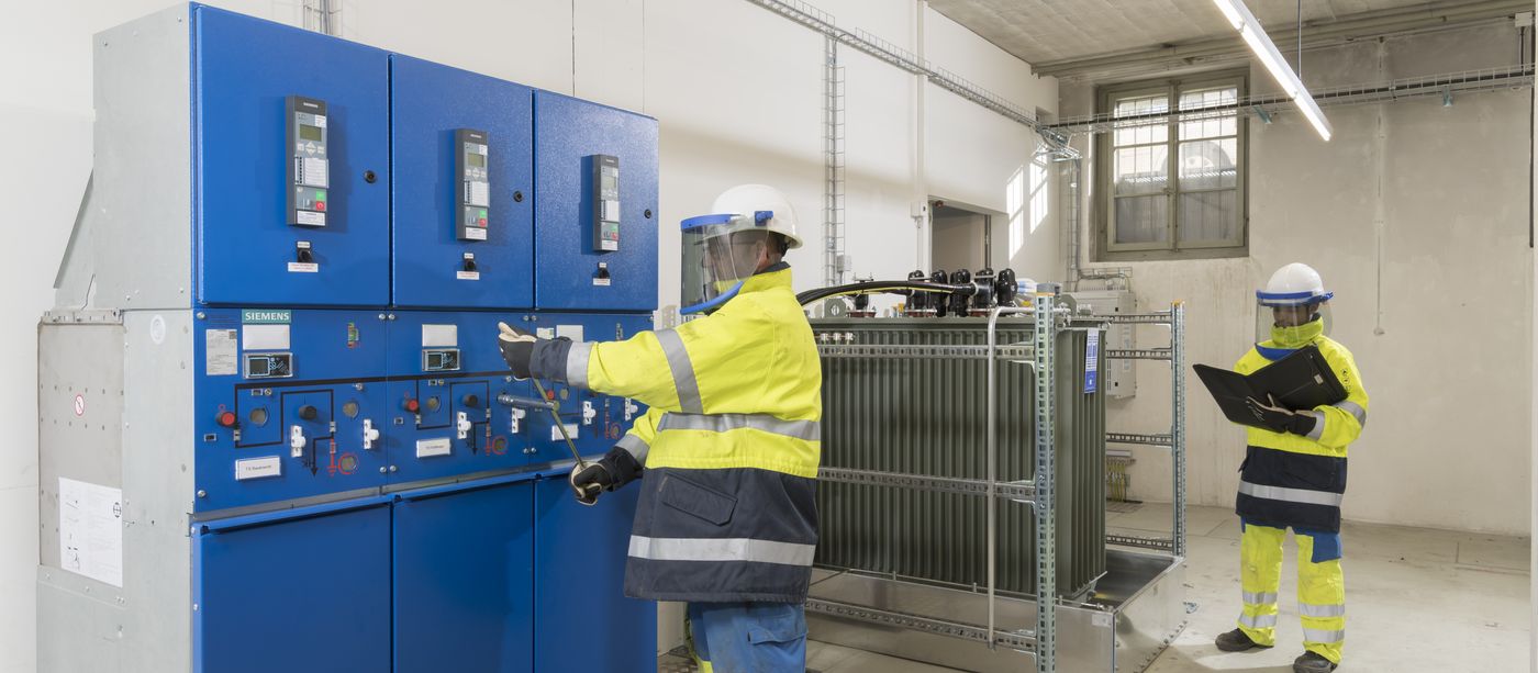 Regional produzierter Strom wird deutlich günstiger