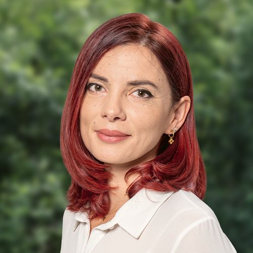 Dr. med (MK) Hristijana De Gennaro