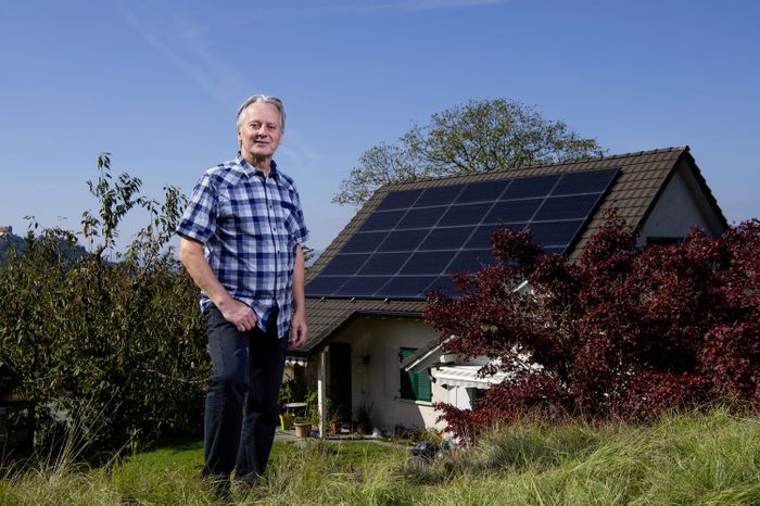Die eigene Solaranlage lohnt sich