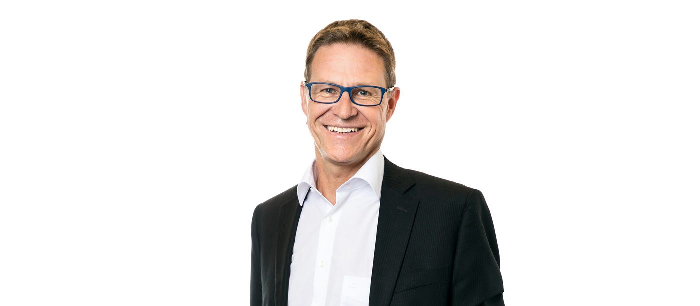 Christian Gerber wird neuer SWL-Geschäftsführer