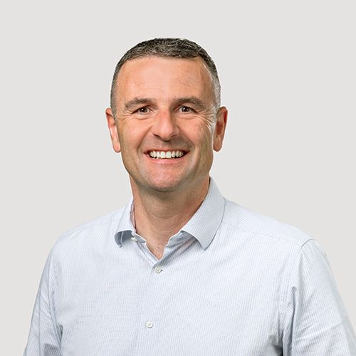 Markus Müller