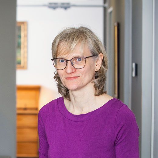 Silvia Traut